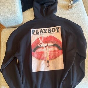 Playboy hoodie